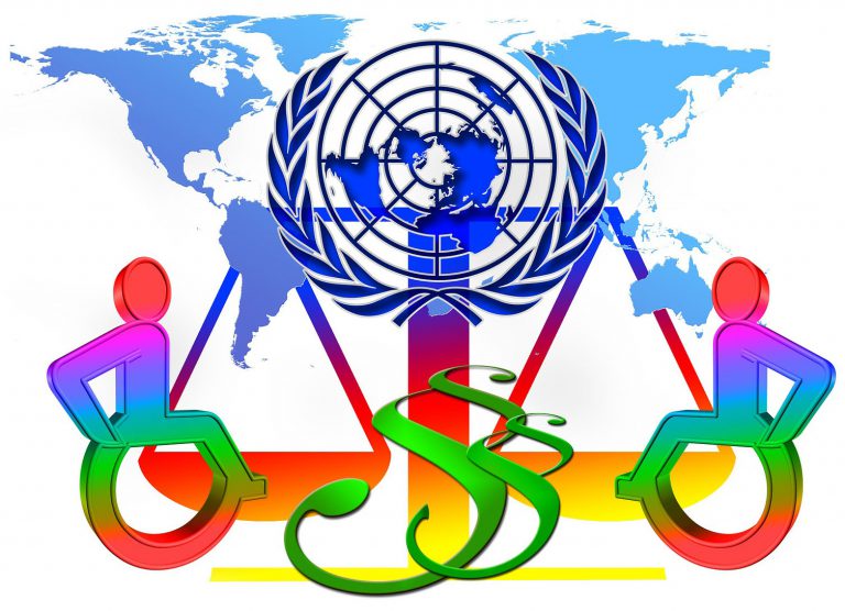 YK:n vammaissopimus ja hengityshalvauspotilaiden oikeudet